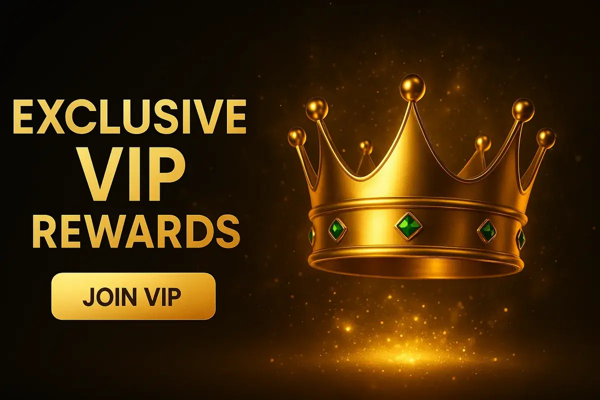 Mummys Gold Exclusive VIP Rewards - Premium Casino Experience with VIP Benefits