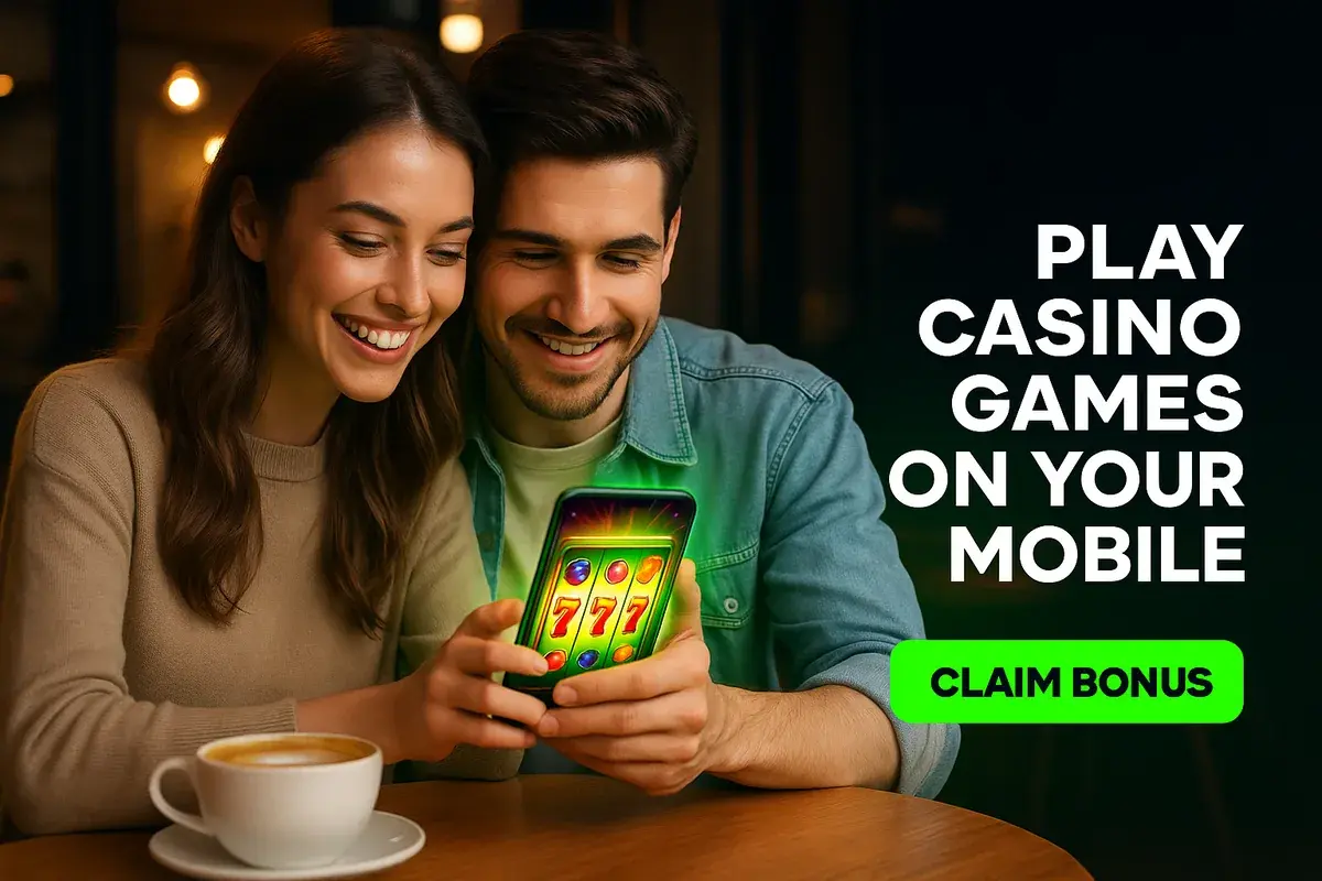 Mummys Gold Mobile Casino App - Play pokies and casino games on your smartphone