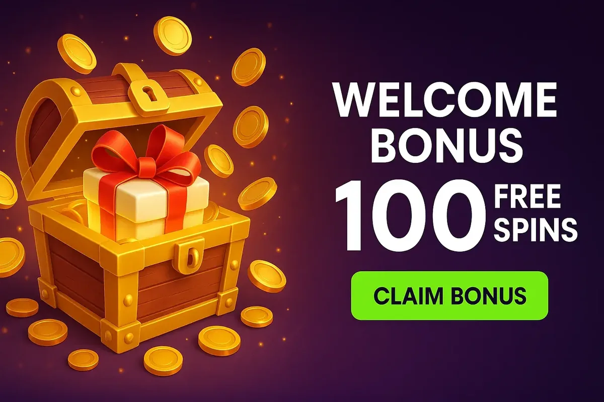 Mummys Gold Welcome Bonus Free Spins - Exclusive VIP rewards and bonus offers