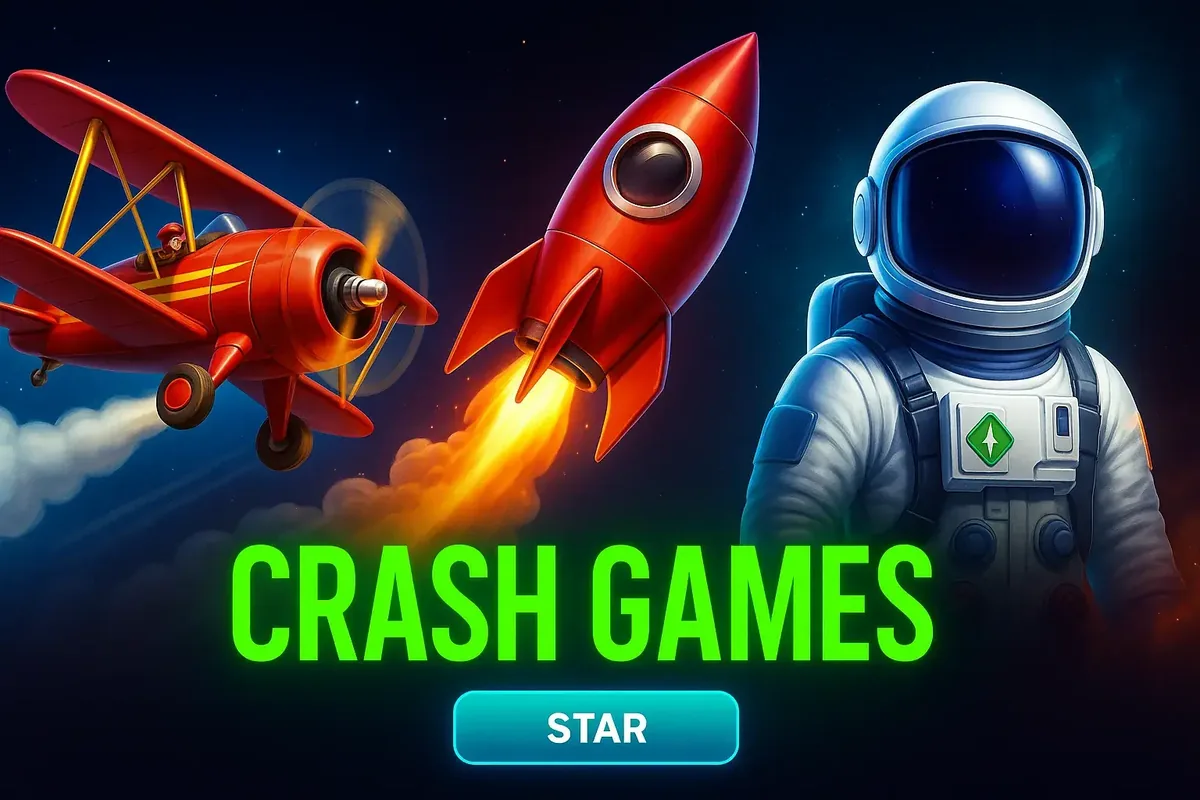 Mummys Gold Crash Games Promo - Aviator, Spaceman, Mines and Plinko Games