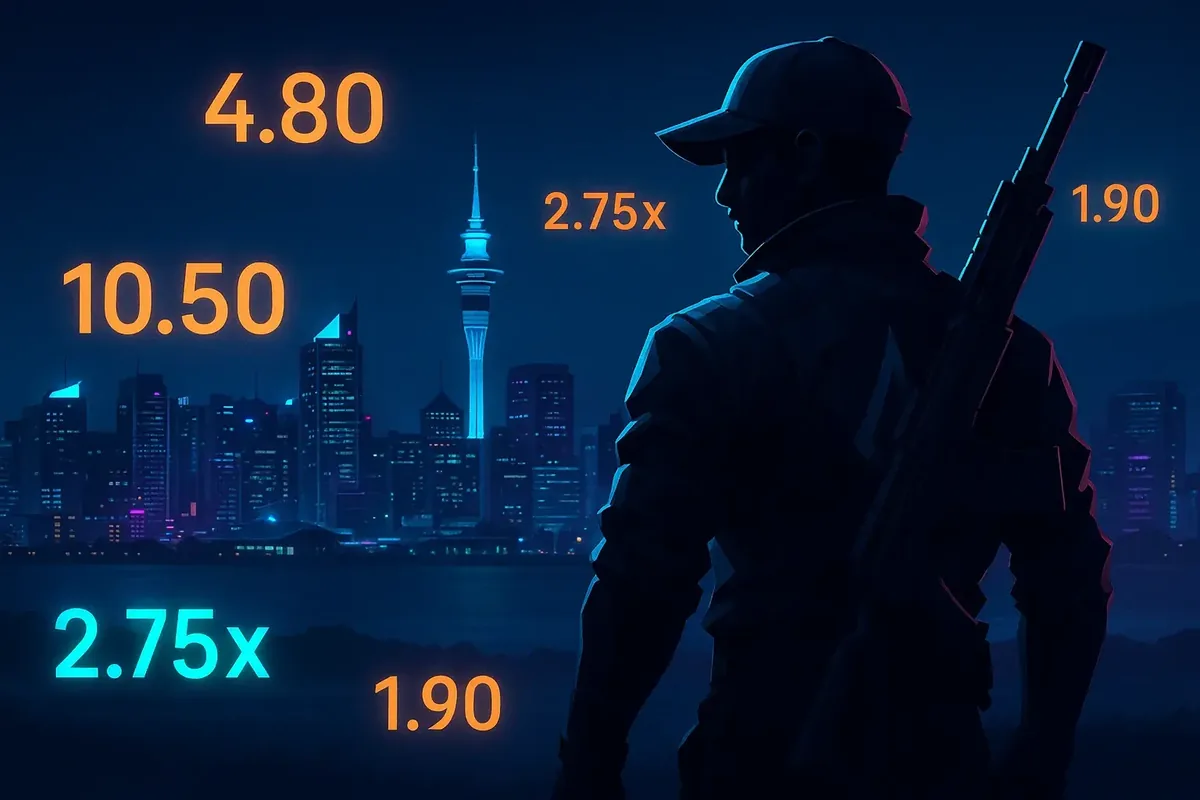 Mummys Gold Esports Shooter Odds - Live Esports Betting with Real-time Odds