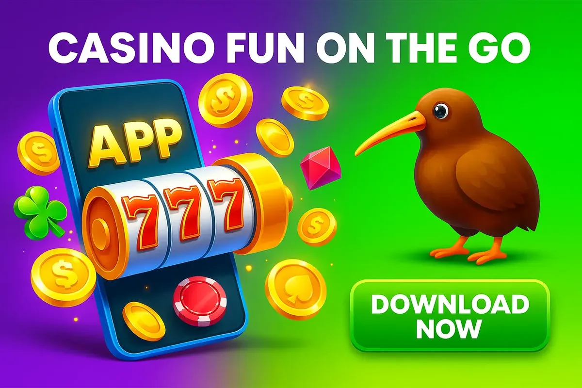 Mummys Gold Casino Fun On The Go - Kiwi Player Mobile Gaming Experience