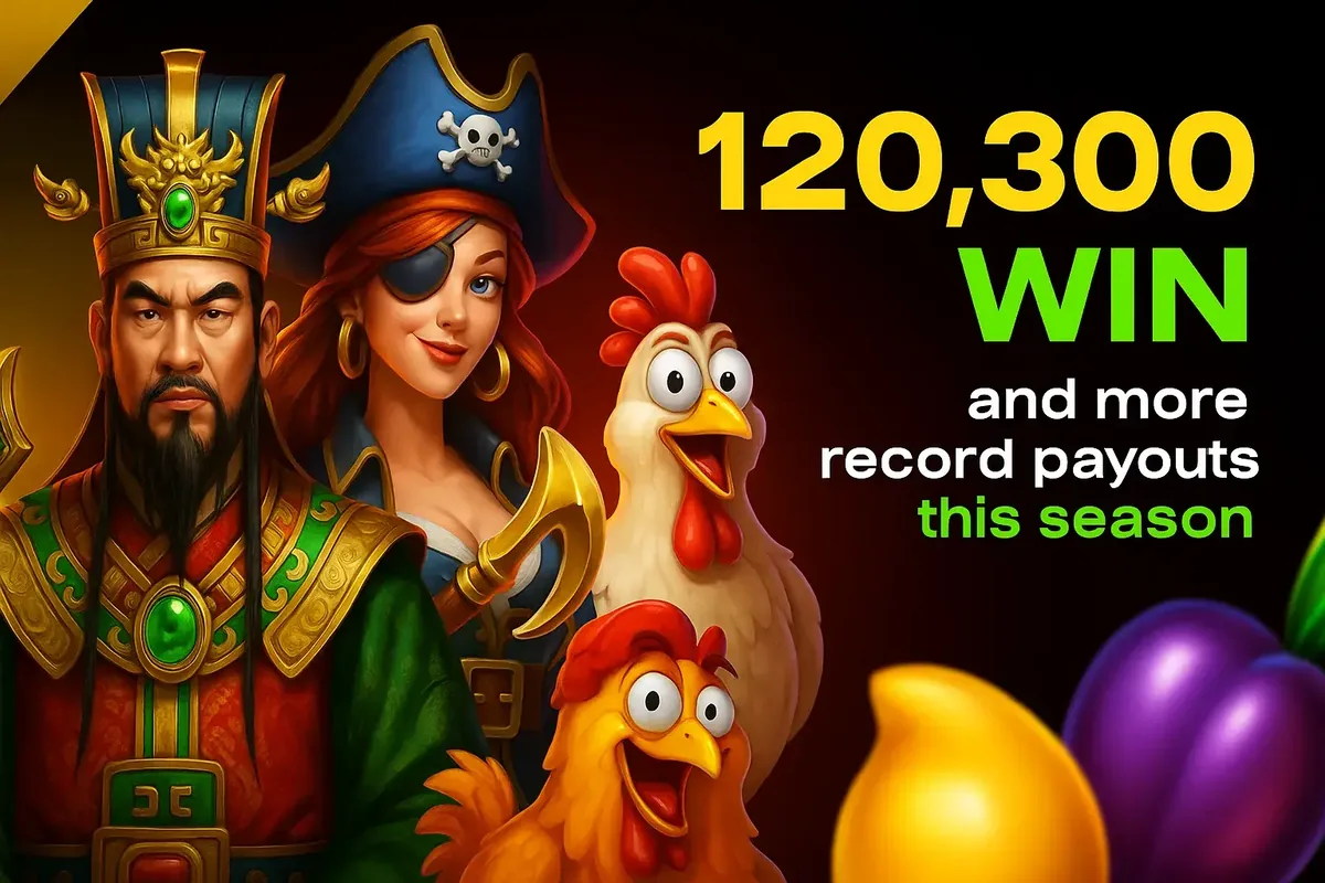 Mummys Gold Record Payouts - Big Win Celebrations and Jackpot Winners